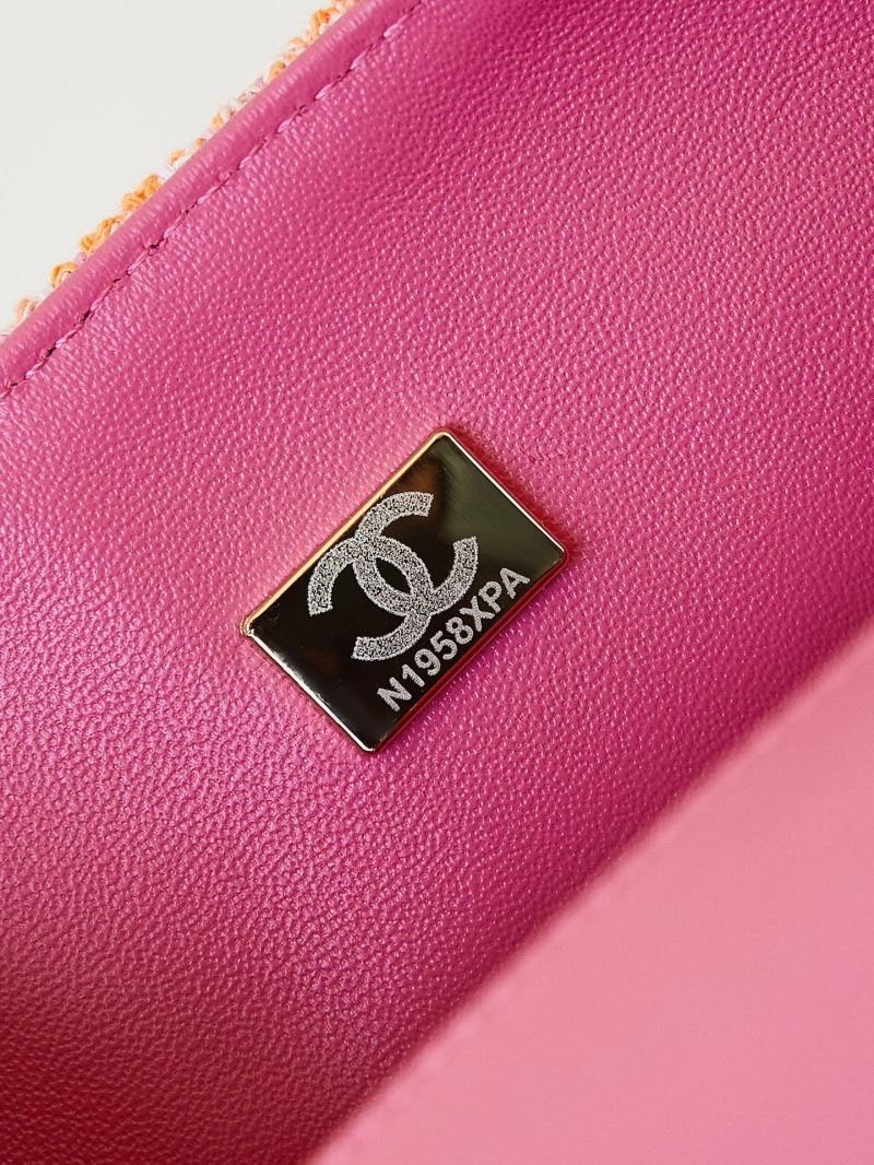 Ch**el cf series bags